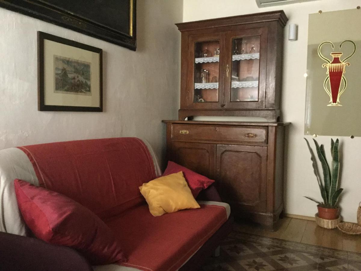 דירות לה ספציה La Casa Di Alice מראה חיצוני תמונה