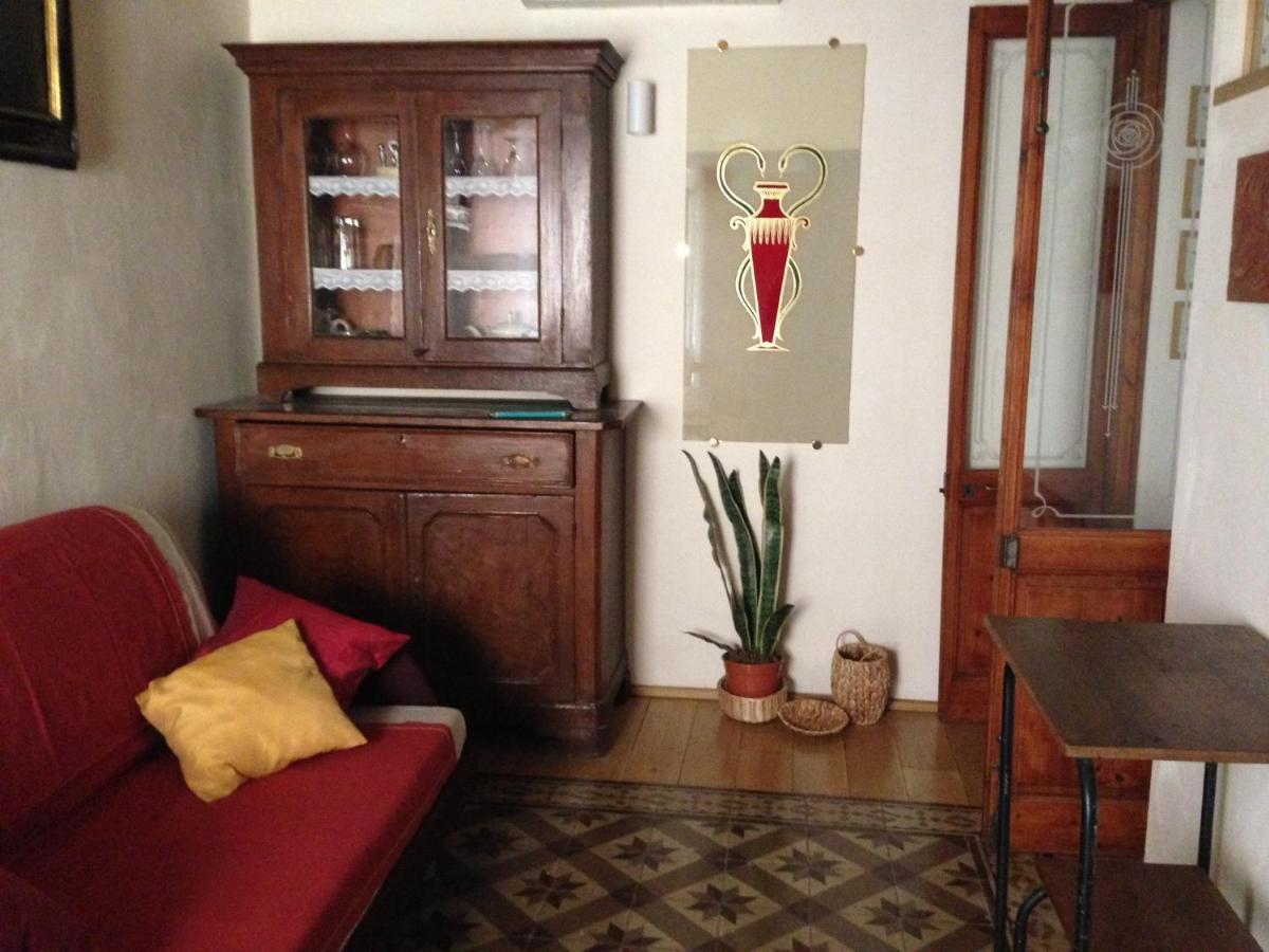 דירות לה ספציה La Casa Di Alice מראה חיצוני תמונה