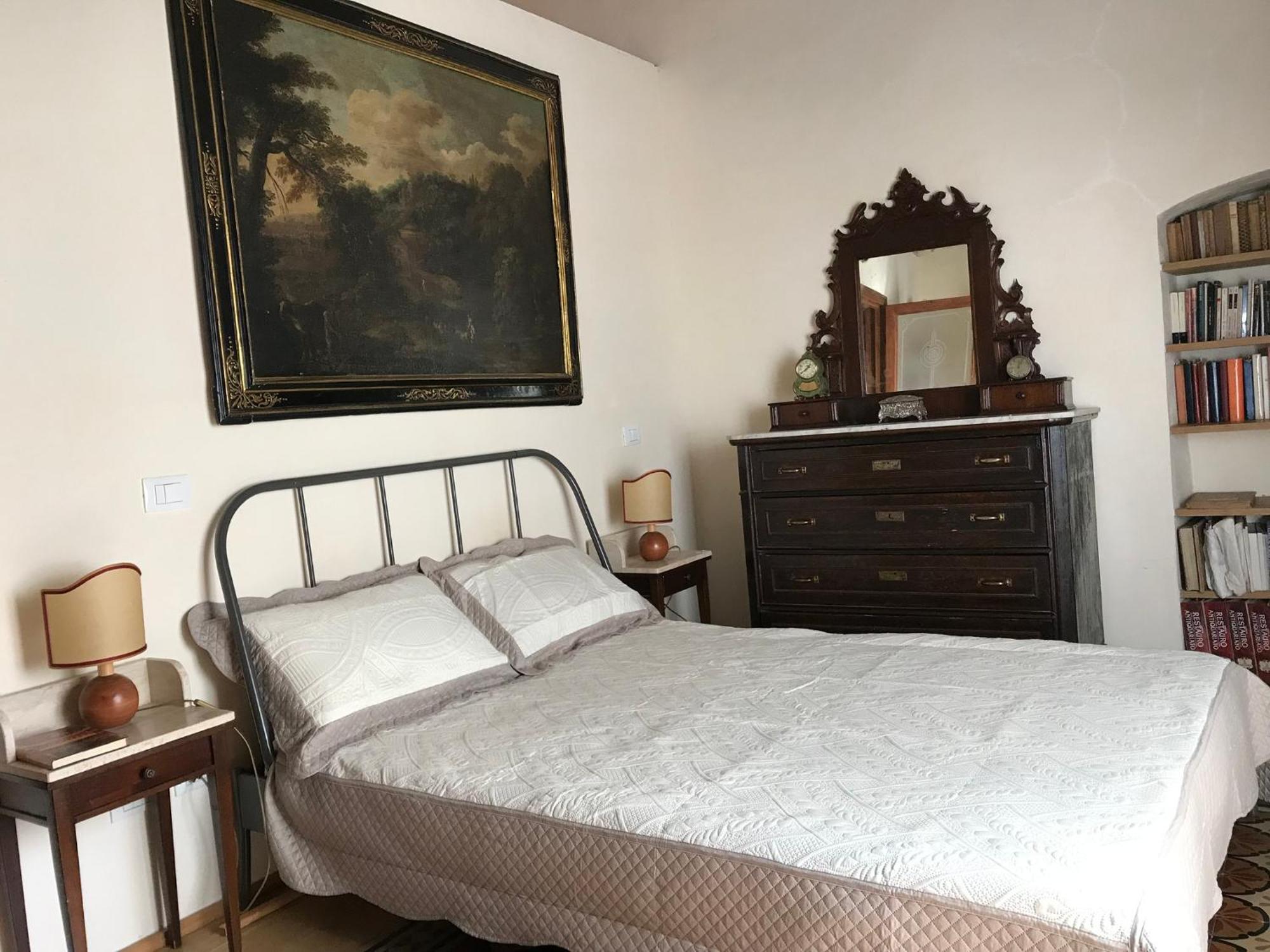 דירות לה ספציה La Casa Di Alice מראה חיצוני תמונה